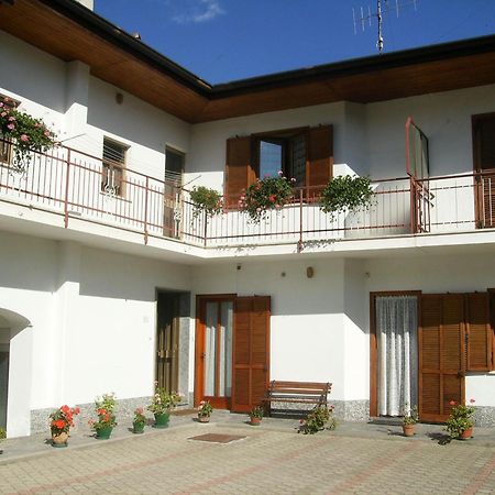 B&B Barucin Villar San Costanzo Exterior foto